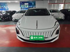 Hongqi E-QM5 450km Travel Edition - ფოტო 2