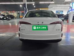 Hongqi E-QM5 450km Travel Edition - ფოტო 5