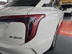 Hongqi E-QM5 450km Travel Edition - ფოტო 7