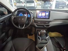 Hongqi E-QM5 450km Travel Edition - ფოტო 9