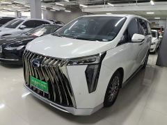GAC Aion M8 Master Series Dual Engine Premium Edition - photo 1