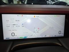 GAC Aion M8 Master Series Dual Engine Premium Edition - photo 11