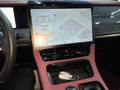 GAC Aion M8 Master Series Dual Engine Premium Edition - photo 12