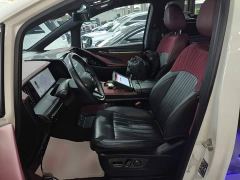 GAC Aion M8 Master Series Dual Engine Premium Edition - photo 14