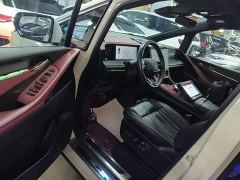GAC Aion M8 Master Series Dual Engine Premium Edition - photo 15