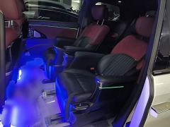 GAC Aion M8 Master Series Dual Engine Premium Edition - photo 16