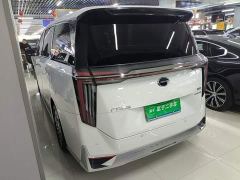 GAC Aion M8 Master Series Dual Engine Premium Edition - photo 4