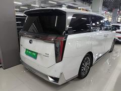 GAC Aion M8 Master Series Dual Engine Premium Edition - photo 6