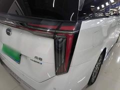 GAC Aion M8 Master Series Dual Engine Premium Edition - photo 7