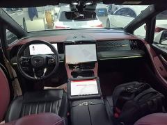 GAC Aion M8 Master Series Dual Engine Premium Edition - photo 9