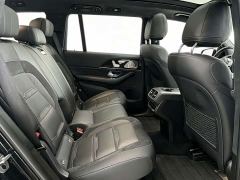 Mercedes-Benz GLS AMG GLS 63 4MATIC - ფოტო 10