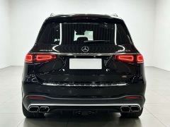 Mercedes-Benz GLS AMG GLS 63 4MATIC - ფოტო 12