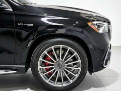Mercedes-Benz GLS AMG GLS 63 4MATIC - ფოტო 4