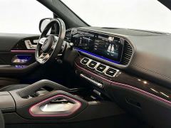 Mercedes-Benz GLS AMG GLS 63 4MATIC - ფოტო 6