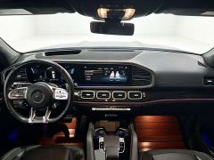 Mercedes-Benz GLS AMG GLS 63 4MATIC - ფოტო 7