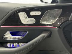 Mercedes-Benz GLS AMG GLS 63 4MATIC - ფოტო 8