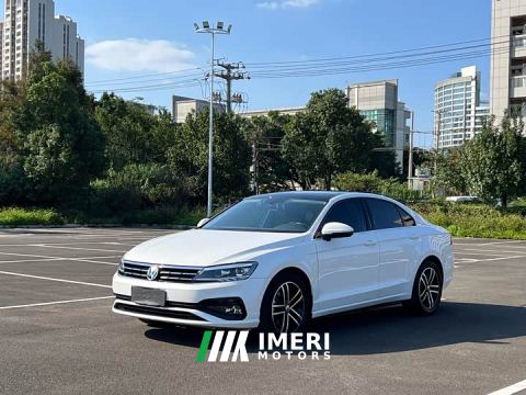2022 Volkswagen Lingdu 280TSI DSG Comfort Edition - ავტომობილი ჩინეთიდან