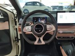 BYD Seagull 305km Vitality Edition - ფოტო 10