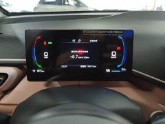 BYD Seagull 305km Vitality Edition - ფოტო 11