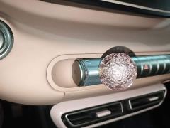 BYD Seagull 305km Vitality Edition - ფოტო 13