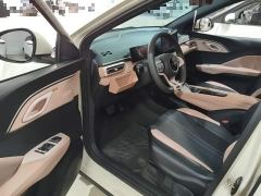 BYD Seagull 305km Vitality Edition - ფოტო 15