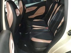 BYD Seagull 305km Vitality Edition - ფოტო 16