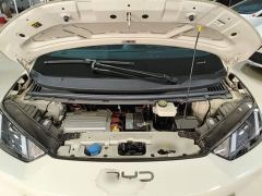 BYD Seagull 305km Vitality Edition - ფოტო 19