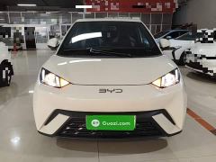 BYD Seagull 305km Vitality Edition - ფოტო 2