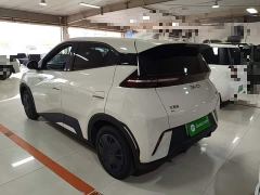 BYD Seagull 305km Vitality Edition - ფოტო 4