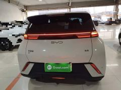 BYD Seagull 305km Vitality Edition - ფოტო 5
