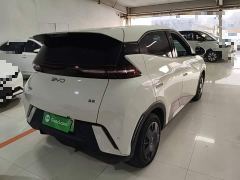 BYD Seagull 305km Vitality Edition - ფოტო 6