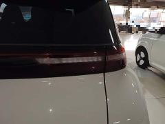 BYD Seagull 305km Vitality Edition - ფოტო 7