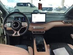 BYD Seagull 305km Vitality Edition - ფოტო 9