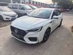 SAIC MG6 1.5T Automatic Leading Smart Edition - ფოტო 1