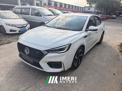 2022 SAIC MG6 1.5T Automatic Leading Smart Edition - ავტომობილი ჩინეთიდან