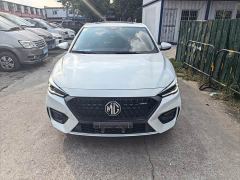 SAIC MG6 1.5T Automatic Leading Smart Edition - ფოტო 2