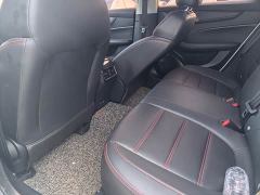 SAIC MG6 1.5T Automatic Leading Smart Edition - ფოტო 5