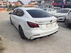 SAIC MG6 1.5T Automatic Leading Smart Edition - ფოტო 9