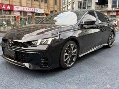 Trumpchi Leopard 270T DCT J16 - photo 1