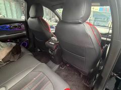 Trumpchi Leopard 270T DCT J16 - photo 10