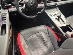 Trumpchi Leopard 270T DCT J16 - photo 11
