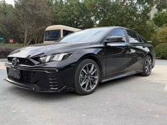 Trumpchi Leopard 270T DCT J16 - photo 3