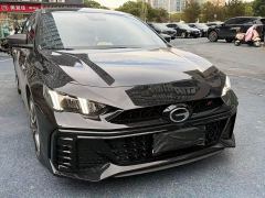 Trumpchi Leopard 270T DCT J16 - photo 4