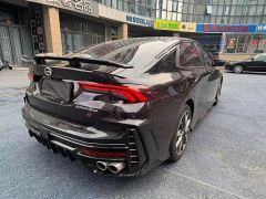 Trumpchi Leopard 270T DCT J16 - photo 5