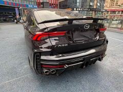 Trumpchi Leopard 270T DCT J16 - photo 7