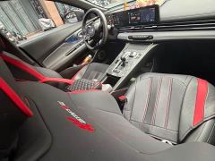 Trumpchi Leopard 270T DCT J16 - photo 9