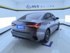 Roewe MG i5 1.5L Manual Platinum Edition - фото 2