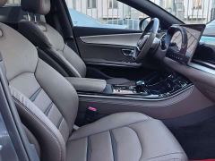BYD Han EV Standard Range Luxury - фото 10