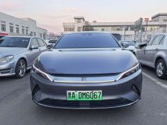 BYD Han EV Standard Range Luxury - фото 2