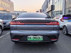 BYD Han EV Standard Range Luxury - фото 4